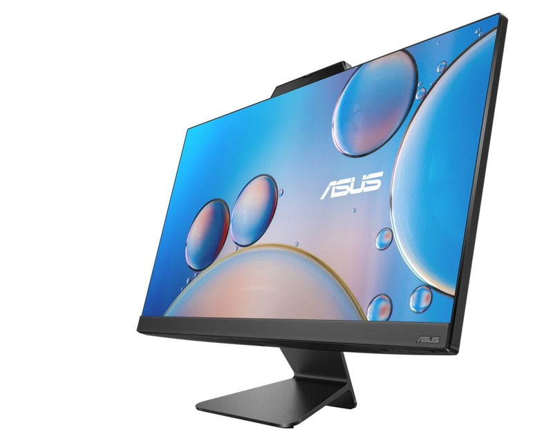 ASUS AIO 24 - Black / 23.8"FHD/Core 3 100U/16G/512G SSD/W11H/3Y OSS - A3402WVAK-BPC056W 