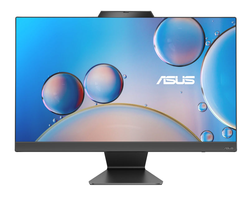 ASUS AIO 24 - Black / 23.8"FHD/Core 3 100U/16G/512G SSD/W11H/3Y OSS - A3402WVAK-BPC056W 