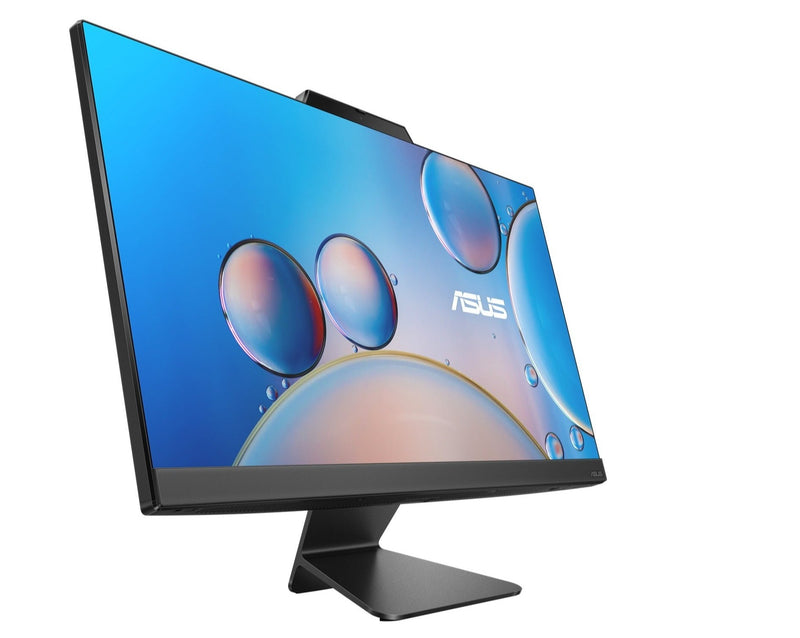ASUS AIO 24 - Black / 23.8"FHD/Core 3 100U/16G/512G SSD/W11H/3Y OSS - A3402WVAK-BPC056W 
