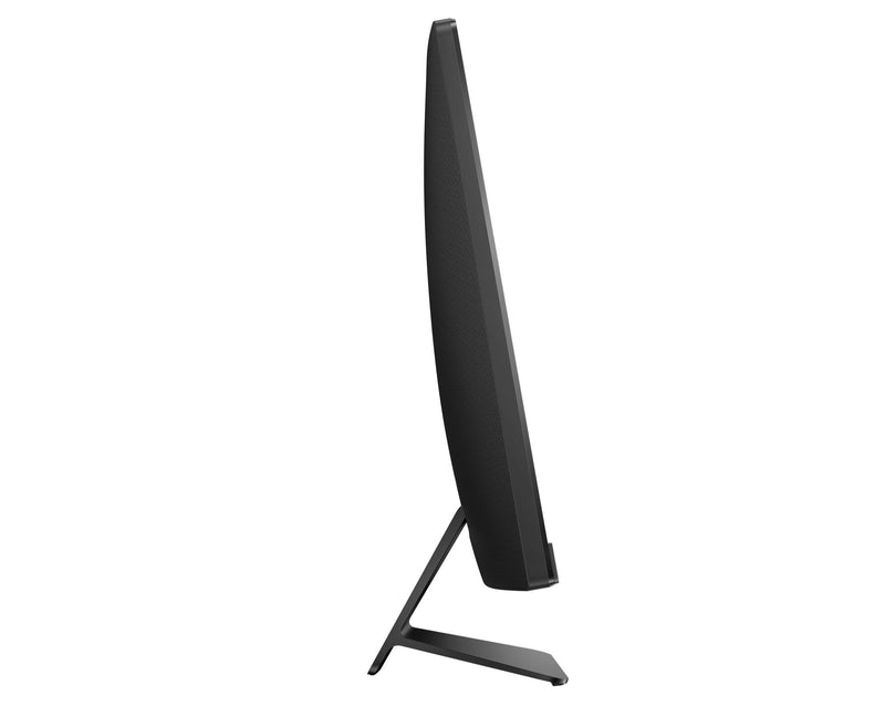 ASUS AIO 24 - Black / 23.8"FHD/Core 3 100U/16G/512G SSD/W11H/3Y OSS - A3402WVAK-BPC056W 