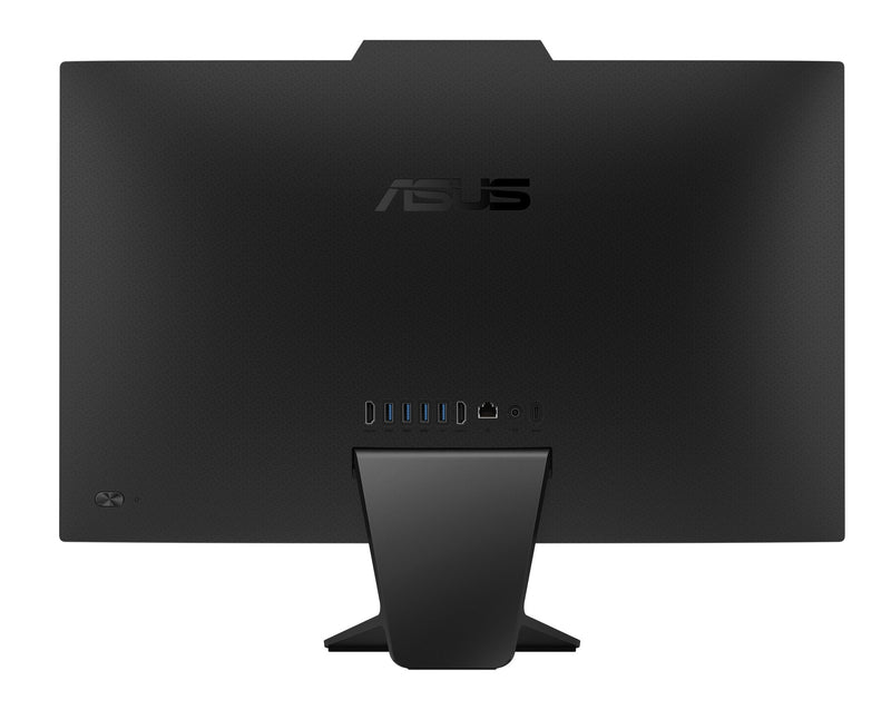 ASUS AIO 24 - Black / 23.8"FHD/Core 3 100U/16G/512G SSD/W11H/3Y OSS - A3402WVAK-BPC056W 