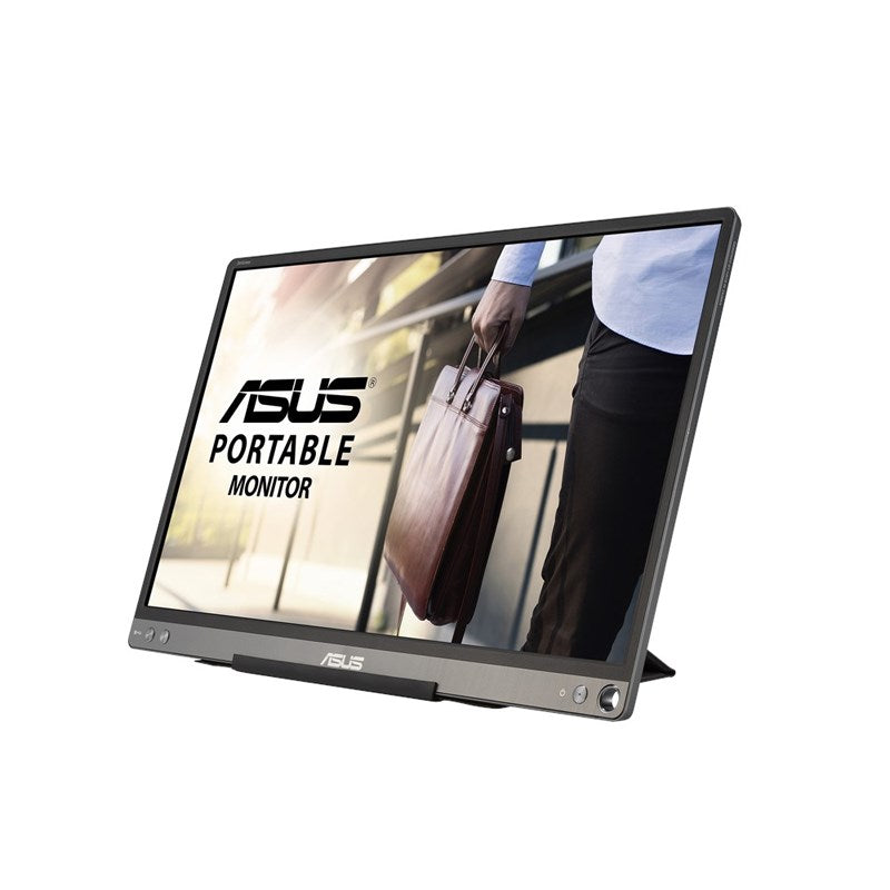 ASUS 15.6" ZenScreen MB16ACE FHD IPS (16:9) 可攜式顯示器 (MO-AM16ACE)