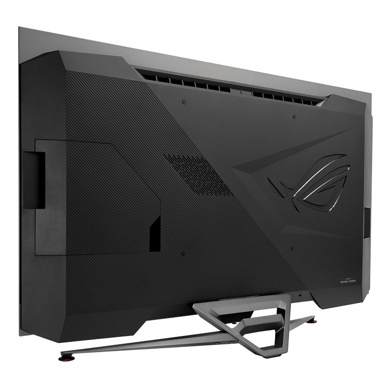 ASUS 41.5" ROG Swift PG42UQ 138Hz 4K UHD OLED (16:9) 電競顯示器(HDMI2.1) - (2年保養)