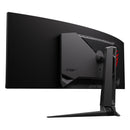 ASUS ROG Swift PG49WCD 144Hz 5120x1440 OLED (32:9) 曲面電競顯示器 MO-AG49WCD