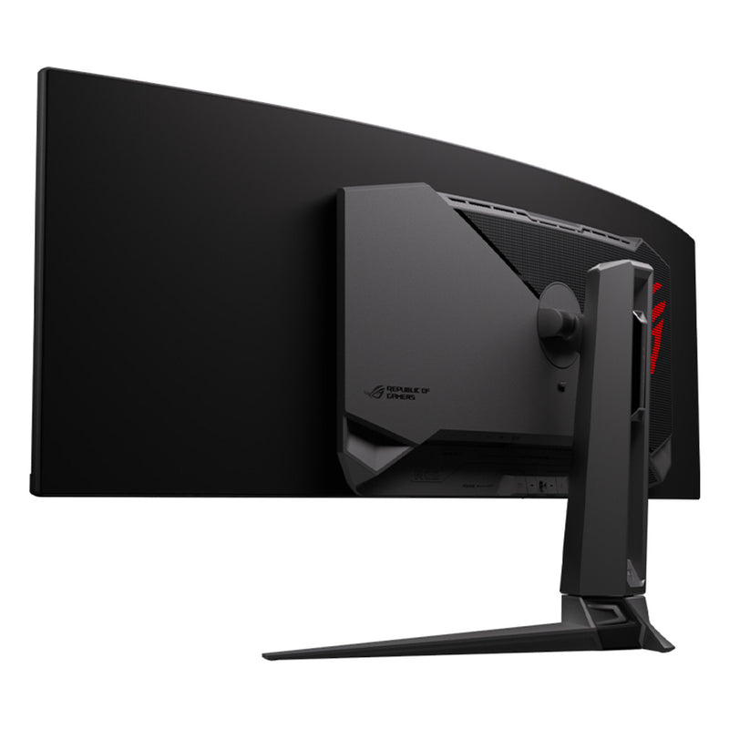 ASUS ROG Swift PG49WCD 144Hz 5120x1440 OLED (32:9) curved gaming monitor (HDMI2.1) 