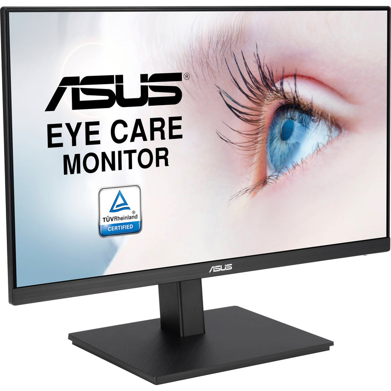 ASUS 27" VA27EQSB 75Hz FHD IPS (16:9) 顯示器