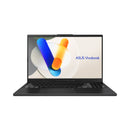 ASUS VivoBook Pro 15 - Grey / 15.6 / 3K 2880x1620,OLED / Ultra 9 185H / 8G+16G / 1TB SSD / RTX4060,8GD6 / W11H (2年保養) - N6506MV-OLED-EG9008W