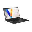ASUS VivoBook Pro 15 - Grey / 15.6 / 3K 2880x1620,OLED / Ultra 9 185H / 8G+16G / 1TB SSD / RTX4060,8GD6 / W11H (2年保養) - N6506MV-OLED-EG9008W