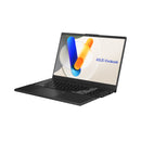 ASUS VivoBook Pro 15 - Grey / 15.6 / 3K 2880x1620,OLED / Ultra 9 185H / 8G+16G / 1TB SSD / RTX4060,8GD6 / W11H (2年保養) - N6506MV-OLED-EG9008W