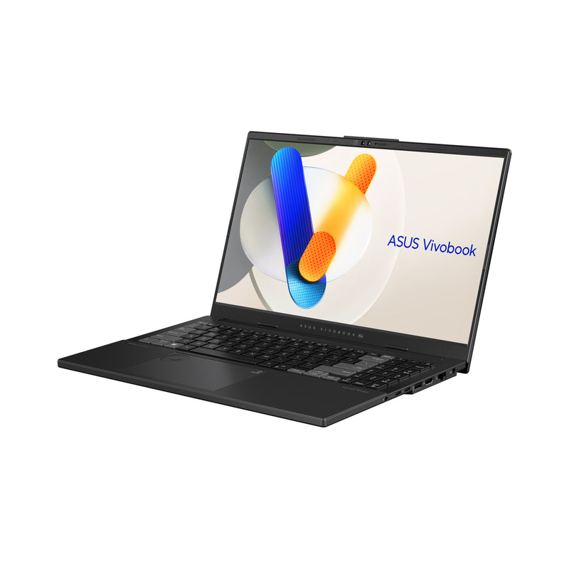 ASUS VivoBook Pro 15 - Grey / 15.6 / 3K 2880x1620,OLED / Ultra 9 185H / 8G+16G / 1TB SSD / RTX4060,8GD6 / W11H (2年保養) - N6506MV-OLED-EG9008W