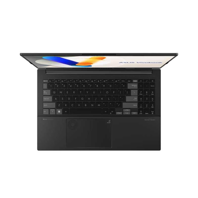 ASUS VivoBook Pro 15 - Grey / 15.6 / 3K 2880x1620,OLED / Ultra 9 185H / 8G+16G / 1TB SSD / RTX4060,8GD6 / W11H (2年保養) - N6506MV-OLED-EG9008W