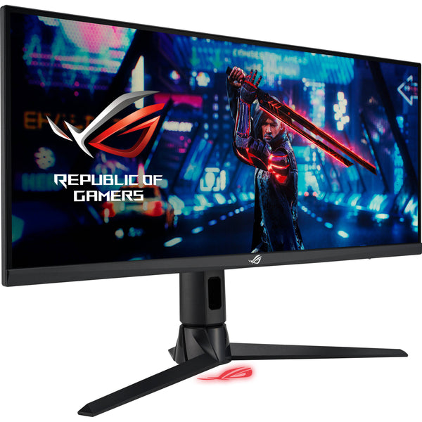 ASUS 29.5" ROG Strix XG309CM 220Hz 2560x1080 IPS (21:9) 電競顯示器