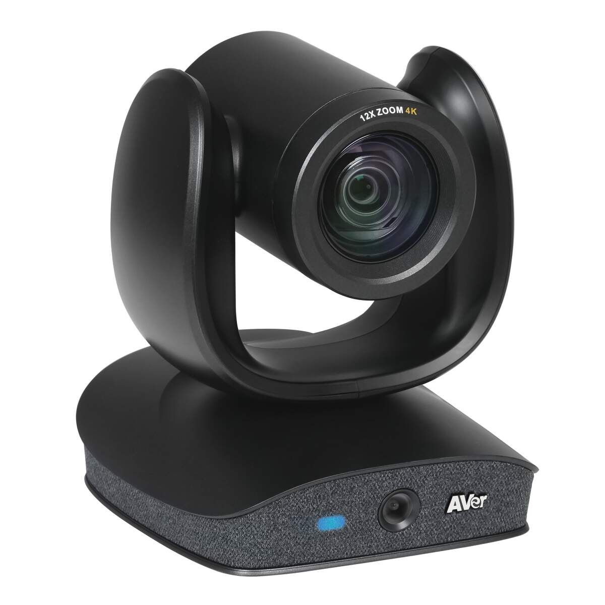 AVer 4K Dual Lens Audio Tracking PTZ USB3.1 P&P / HDMI / PoE Professio