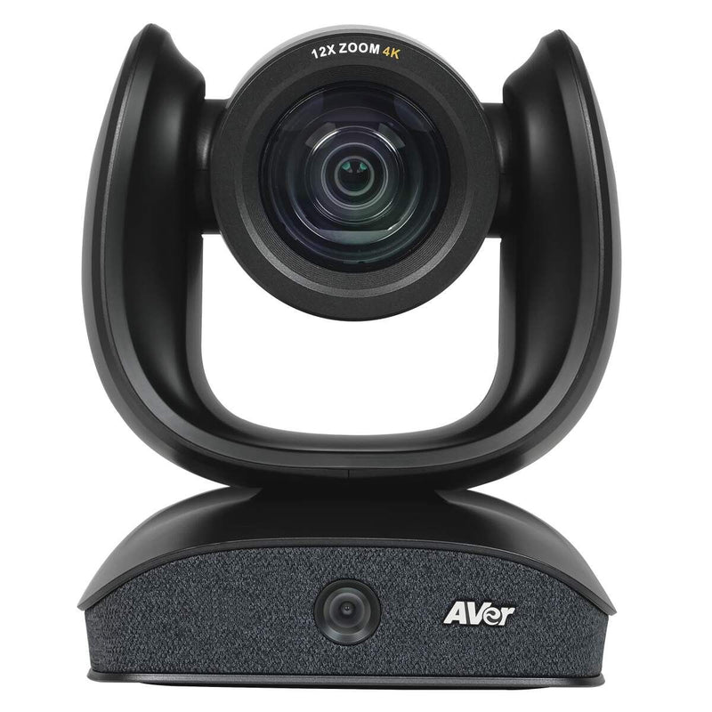 AVer 4K Dual Lens Audio Tracking PTZ USB3.1 P&P / HDMI / PoE Professional Camera (AVER-VC-CAM570)