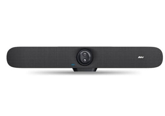 AVer 4K Dual Lens PTZ Video Conference Camera (AVER-VC-VB350)