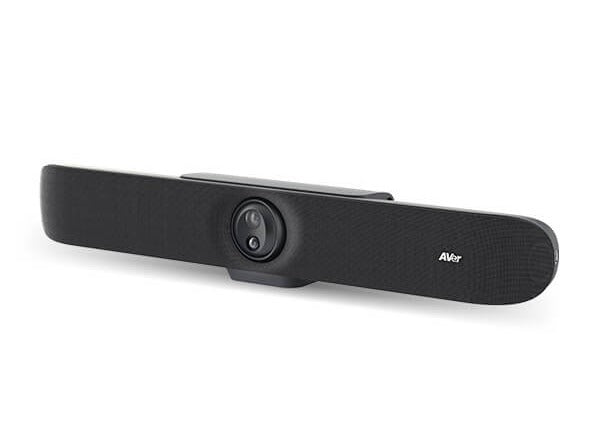 AVer 4K Dual Lens PTZ Video Conference Camera (AVER-VC-VB350)