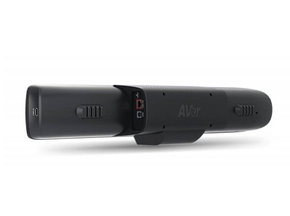 AVer 4K Dual Lens PTZ Video Conference Camera (AVER-VC-VB350)