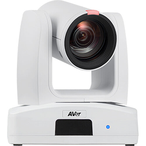 AVerMedia 2 Megapixels Exmor CMOS FHD Camera w/12x Optical Zoom & AI Auto Tracking (AVER-TR211)