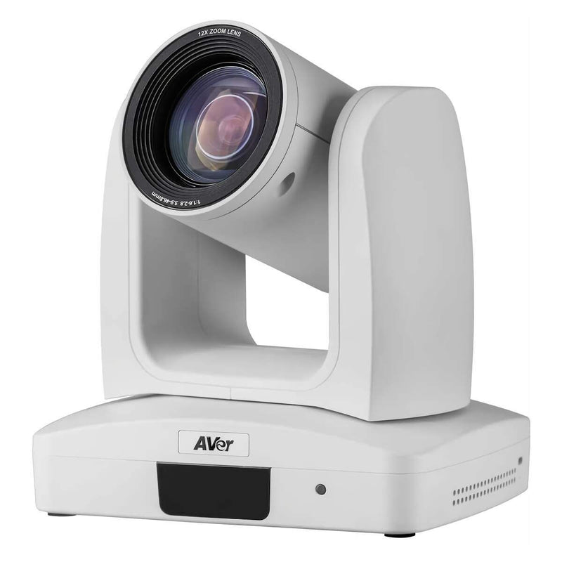AVer 8 Megapixels 4K Exmor CMOS Camera w/30x Optical Zoom (AVER-PTZ330UV2)