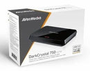 AVer Aver-DarkCrystal 750 HDMI/Component 1080p Capture Box (CD750)
