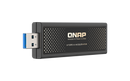 QNAP QAI-U100 Edge AI Accelerator (USB 3.2 Gen1) 外接AI 加速器