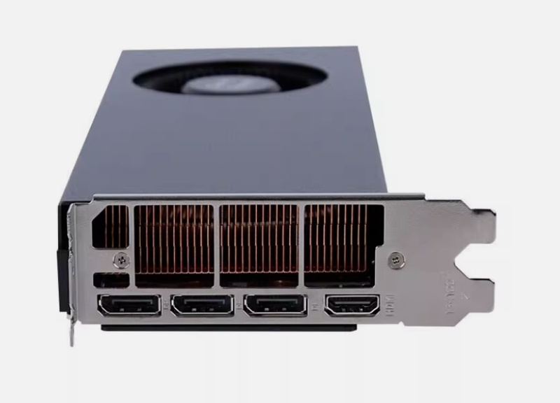 NVIDIA GeForce RTX 4090 OC 24G PCI-E 4.0 GPU Card