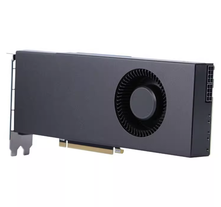 NVIDIA GeForce RTX 4090 OC 24G PCI-E 4.0 GPU Card