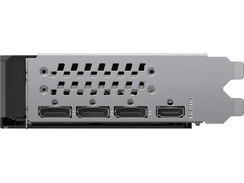 Manli GeForce RTX 5060 NEBULA X2 8GB GDDR7