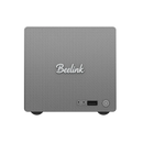 BEELINK BL/ME Pro (12G+128G SYSTEM) Mini PC (Intel Twin Lake N95 4C/4T / 12GB Ram LPDDR5 4800Mhz / 128GB SSD / Windows 11 Home) CS-BMEPN95