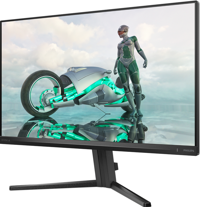 Philips 23.8" 24M2N3200L 180Hz FHD Fast IPS (16:9) 電競顯示器