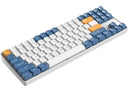 darkFlash GD87 Wireless Mechanical Keyboard - Starry Blue 星光藍 (KB-DGD87BY)