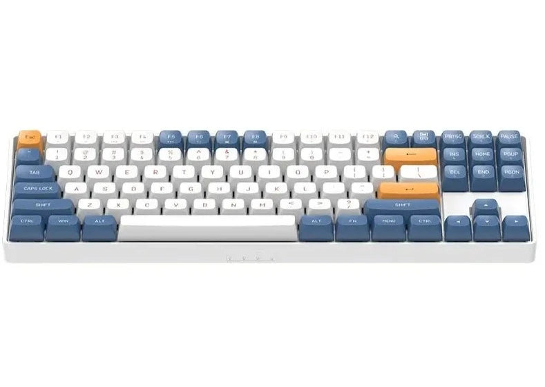 darkFlash GD87 Wireless Mechanical Keyboard - Starry Blue (KB-DGD87BY) 