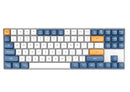 darkFlash GD87 Wireless Mechanical Keyboard - Starry Blue 星光藍 (KB-DGD87BY)