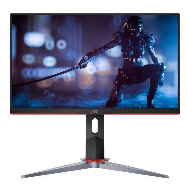 AOC 23.8" 24G2Z 240Hz FHD IPS (16:9) 電競顯示器