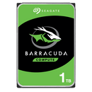 Seagate 1TB BarraCuda ST1000DM014 3.5" SATA 7200rpm 64MB Cache HDD