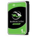 Seagate 1TB BarraCuda ST1000DM014 3.5" SATA 7200rpm 64MB Cache HDD