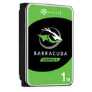 Seagate 1TB BarraCuda ST1000DM014 3.5" SATA 7200rpm 64MB Cache HDD