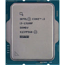 Intel Core i3-13100F Tray Processor 4C 8T LGA 1700 (CP-3T1310F) 香港代理.3年保養