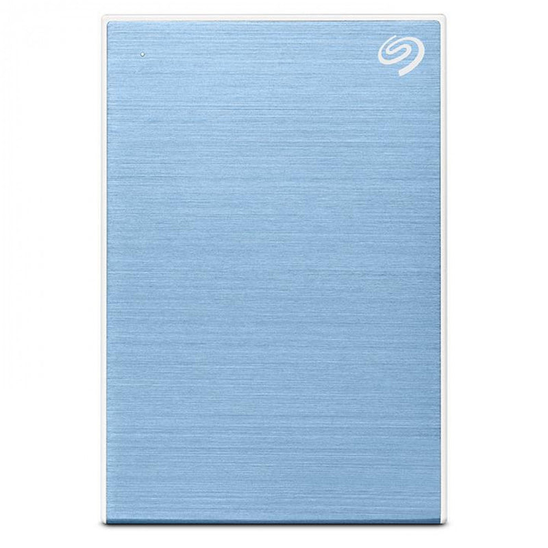 Seagate 5TB 2.5" One Touch Blue STKZ5000402 USB 3.0 Portable Hard Drive