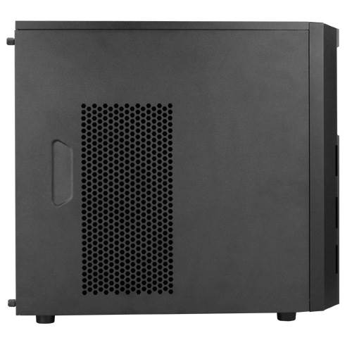ANTEC VSK3000 Elite Black 黑色 Micro-ATX Case AN-CA-VSK3000-ELITE