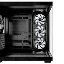 BE QUIET! BGW65 LIGHT BASE 600 DX Black 黑色 ATX Case CA-B600DXB