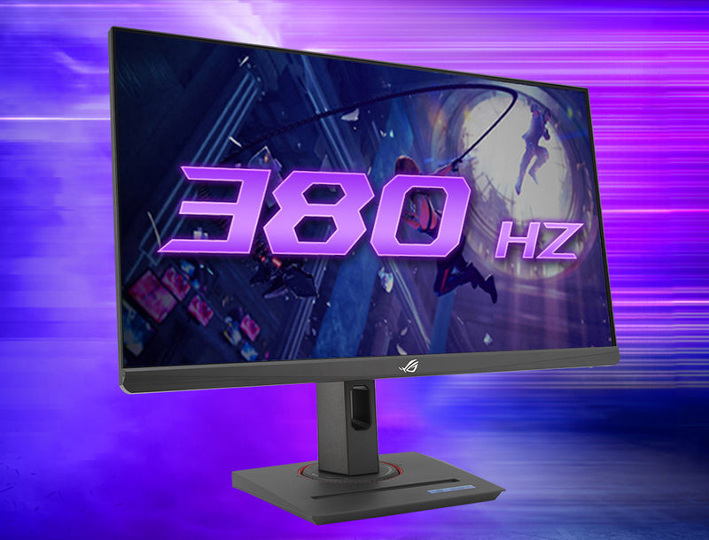 ASUS 24" ROG Strix XG259QNS 380Hz FHD IPS (16:9) 電競顯示器