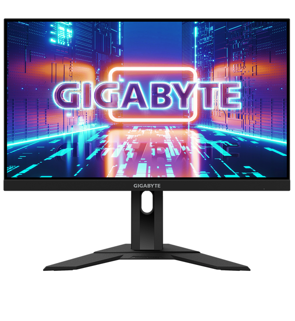 Gigabyte 23.8" G24F 170Hz FHD IPS (16:9) 電競顯示器