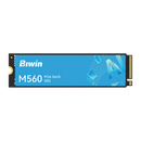 Biwin 1TB M560 BM560NN01TB-RGX PCIe Gen5 NVMe M.2 SSD (HD-BM5601T)