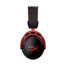 HyperX Cloud Alpha Wireless–DTS - Gaming Headset - 4P5D4AA