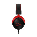 HyperX Cloud II Virtual 7.1 Pro-Gaming Headset  (紅黑色) - 4P5M0AA