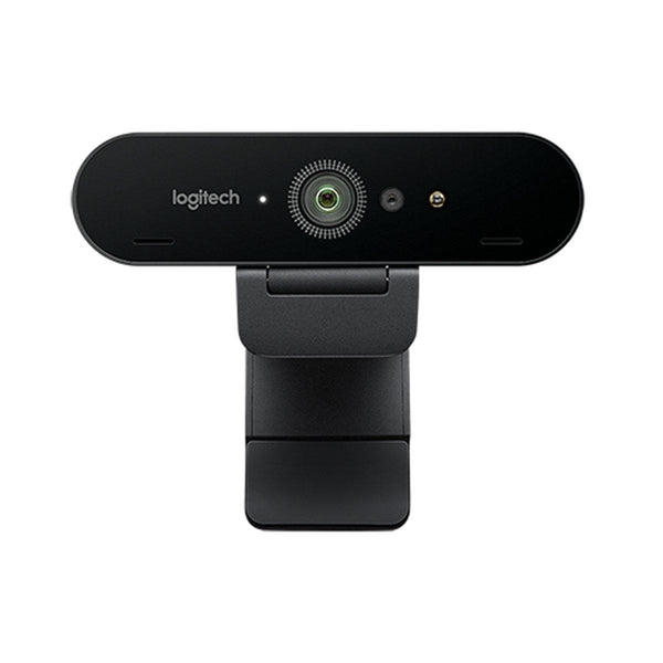 Logitech BRIO 4K ULTRA HD PRO Webcam (960-001105) 