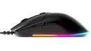 SteelSeries Rival 3 電競滑鼠 (62513)