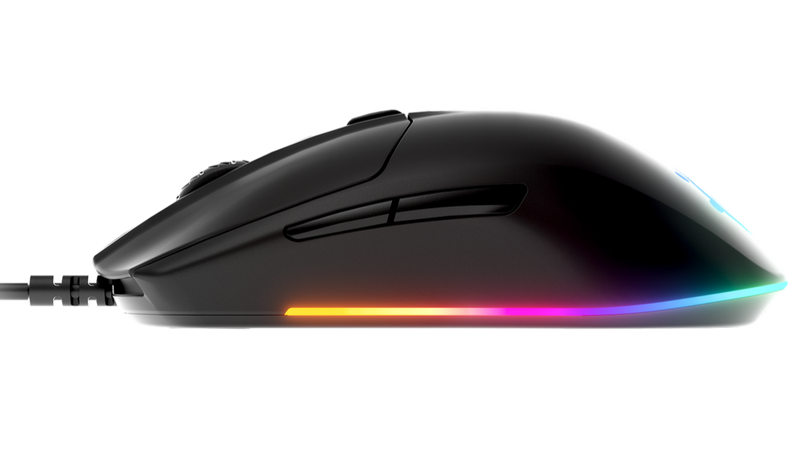 SteelSeries Rival 3 電競滑鼠 (62513)