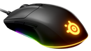 SteelSeries Rival 3 電競滑鼠 (62513)